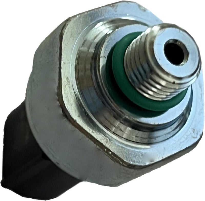 WEITARI 64539181464 A/C Pressure Switch Sensor Air Conditioning Compatible with E39 E60 E90 F13 F01 F02 F32 F5 X3 X5 X6 64536909257 - Image 4